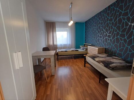 Wohnung bis zu 6 Personen Bild 2