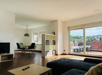 Ferienwohnung in Spangenberg