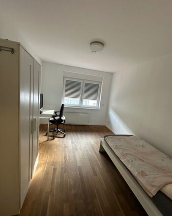 Holiday apartment in Hanau Foto 3