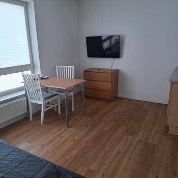 Gästezimmer in Uelitzer Straße, Rastow Bild 3