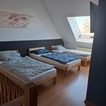 Gästezimmer in Uelitzer Straße, Rastow Foto 19