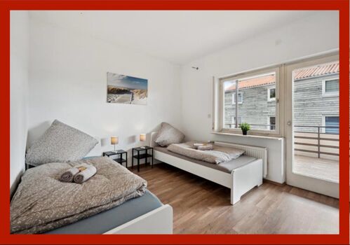 Holiday apartment in Köngen