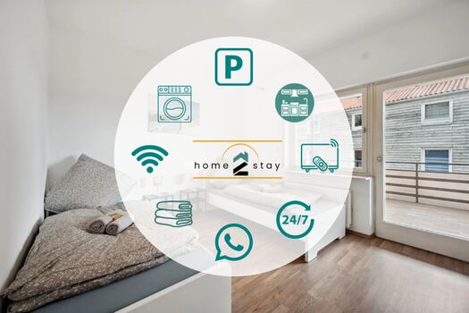 Ferienwohnung in Köngen Bild 1