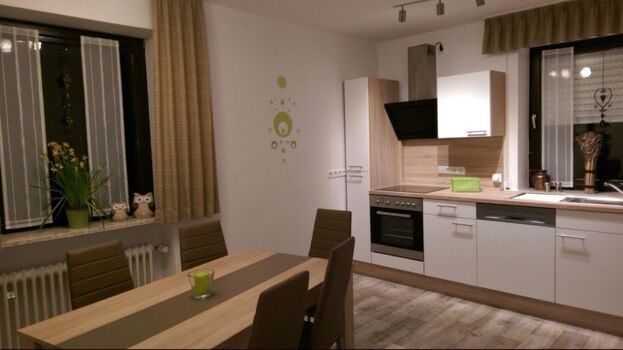 Gästezimmer Heiß