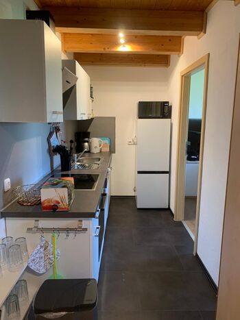Wohnung Zander Foto 4