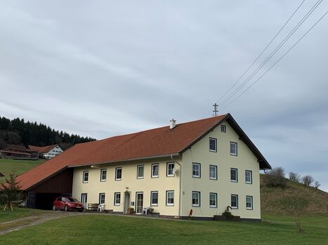 Wohnung Zander Foto 3