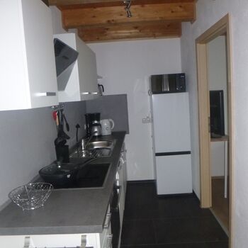 Wohnung Zander Bild 4