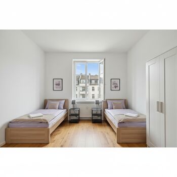 Ferienwohnung in Jüchen Bild 1