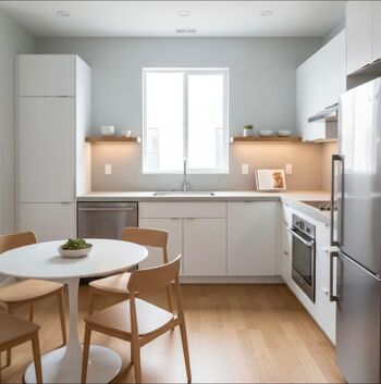Ferienwohnung in Jüchen Bild 2