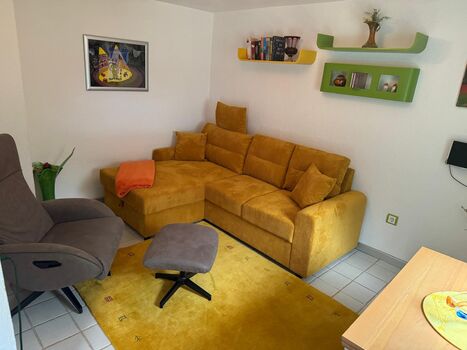 Müllers Ferienhaus Landau Bild 1