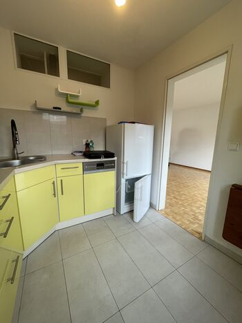 Schnell in Basel - Hochwertige Einzimmerwohnung