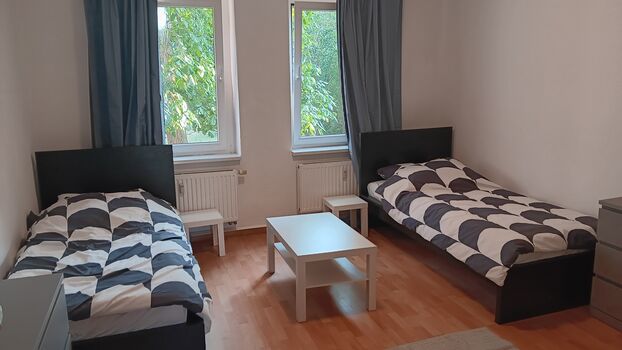 ALL-INCLUSIVE Apartmenthäuser in Leipzig-Nord und Krostitz Bild 4
