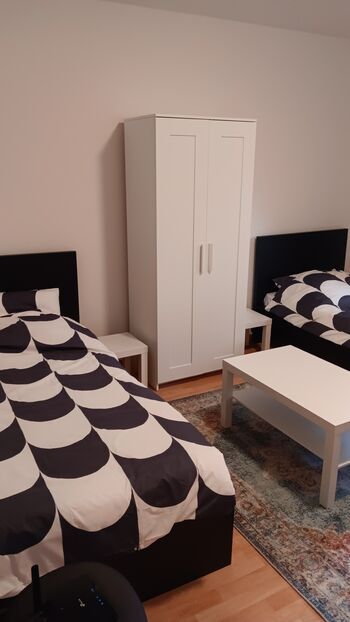 ALL-INCLUSIVE Apartmenthäuser in Leipzig-Nord und Krostitz Bild 2