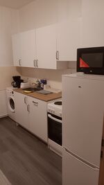 ALL-INCLUSIVE Apartments Leipzig / Delitzsch / Krostitz Bild 16