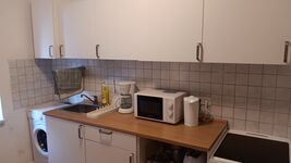 ALL-INCLUSIVE Apartments Leipzig / Delitzsch / Krostitz Bild 6