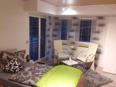 Wohnung Hanna Bild 5