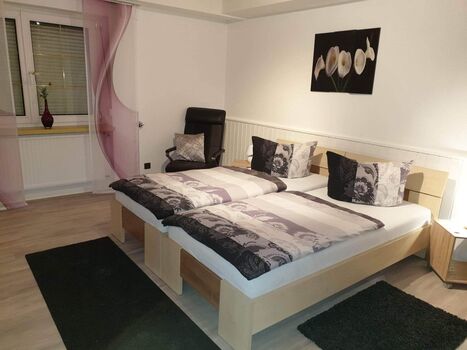 Wohnung Hanna Bild 2