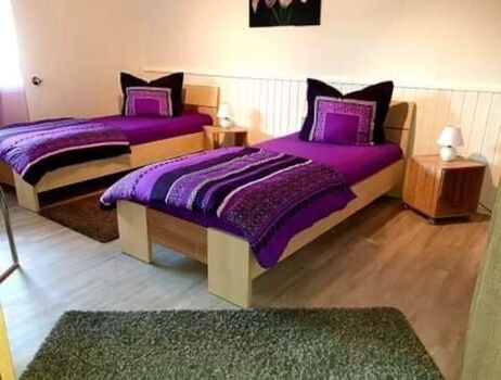 Wohnung Hanna Bild 3