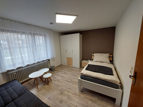 Wohnung Conzelmann Bild 5