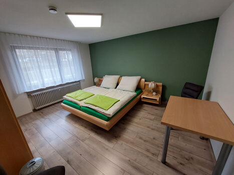 Wohnung Conzelmann Picture 4