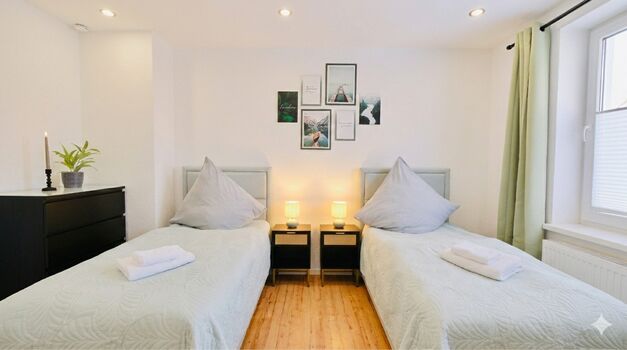 Ferienhaus in Celle Bild 5