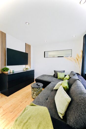 Ferienhaus in Celle Bild 6