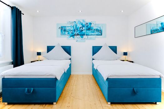 Ferienhaus in Celle Bild 3