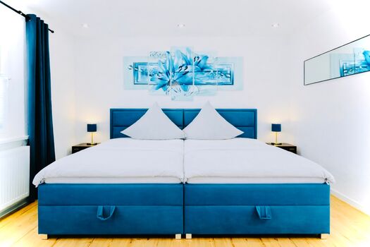 Ferienhaus in Celle Bild 5