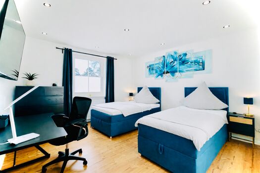 Ferienhaus in Celle Bild 1