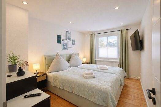 Ferienhaus in Celle Bild 4