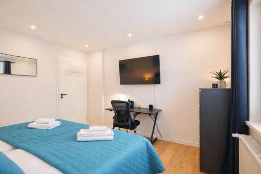 Ferienhaus in Celle Bild 3