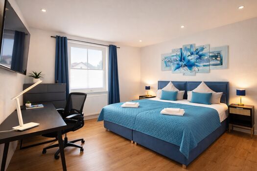 Ferienhaus in Celle Bild 2