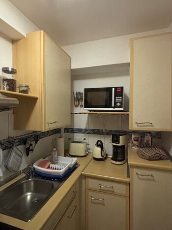 Apartment/Ferienwohnung Espeln Picture 2