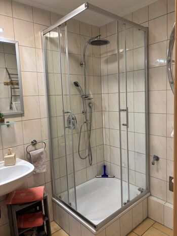 Apartment/Ferienwohnung Espeln Picture 3