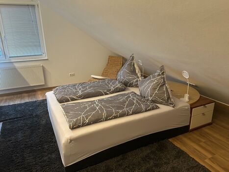 140 m² Wohnung Ibbenbüren Bild 2