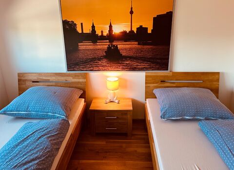 Gemütliches 3 Zimmer Apartment in Gerwisch