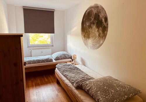 Gemütliches 3 Zimmer Apartment in Gerwisch Foto 2