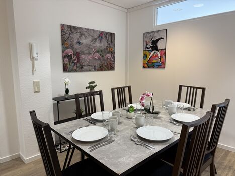 Ferienwohnung in Mühlheim am Main Bild 4