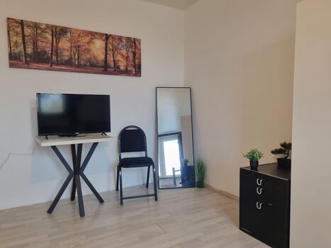 Ferienwohnung in Essen Bild 2