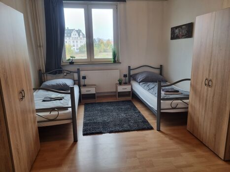 Ferienwohnung in Essen Bild 3