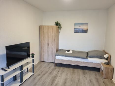 Ferienwohnung in Mühlheim am Main Bild 5