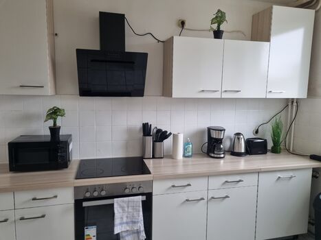 Ferienwohnung in Essen Bild 4