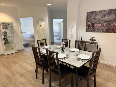 Ferienwohnung in Mühlheim am Main Bild 3