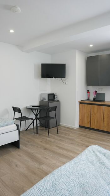 Ferienwohnung in Hannover Bild 5