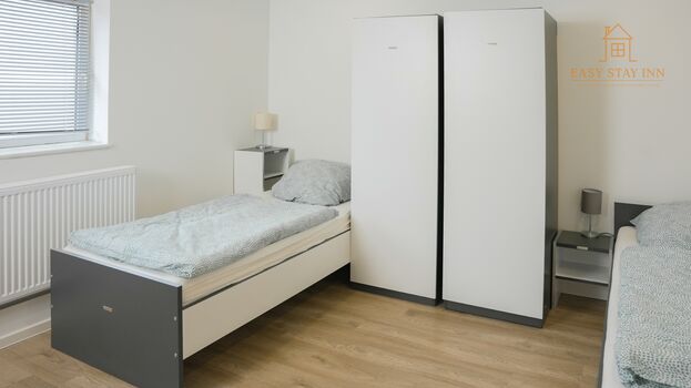 Ferienwohnung in Hannover Bild 2