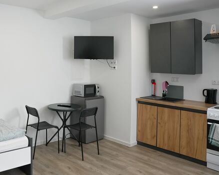 Ferienwohnung in Hannover Bild 4