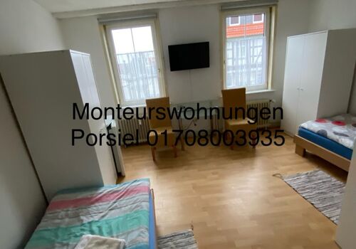 Wohnung Porsiel Bild 3