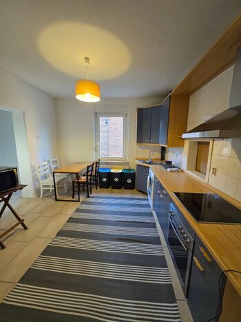 3-ZimmerWohnung mit WLAN Bild 2