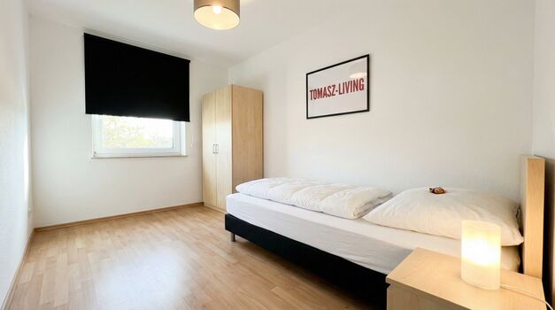 200+ Betten in Leipzig • Einzelzimmer • Top für Pflegekräfte Bild 3