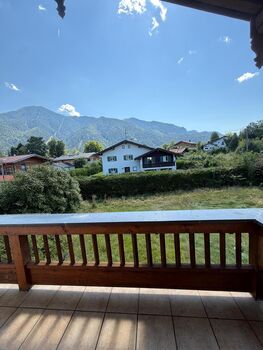 Haus Himmelsleiter